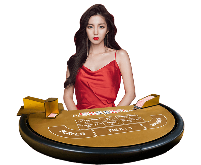 Live Casino Vin777