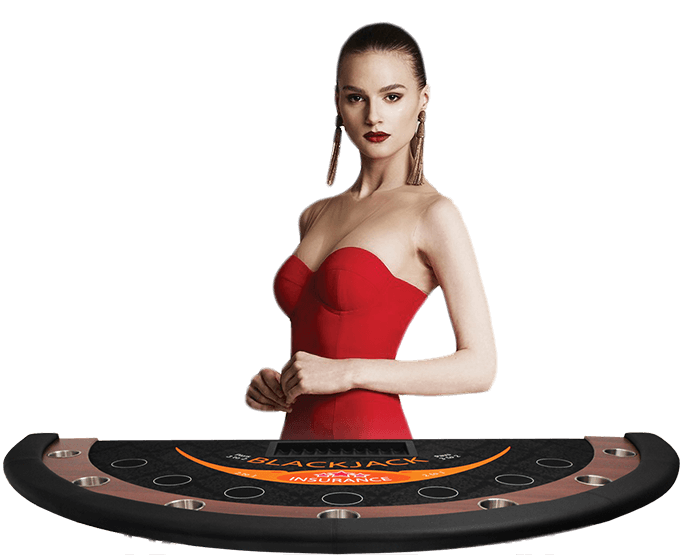 Live Casino Vin777