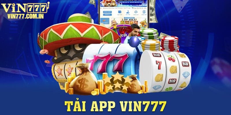 Tải App Vin777