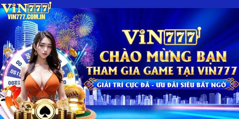 Tải App Vin777