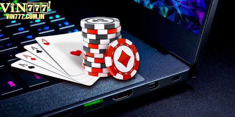 Poker Online