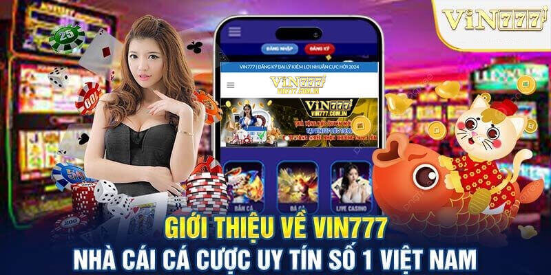 Vin777